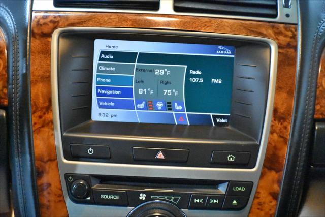 used 2007 Jaguar XK car, priced at $13,990
