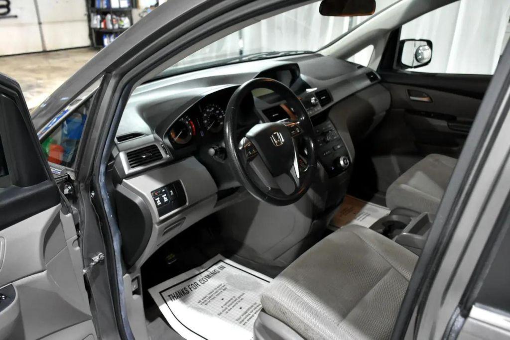 used 2011 Honda Odyssey car, priced at $8,490