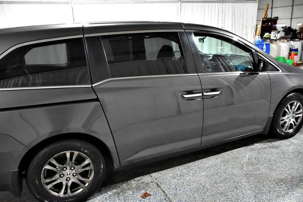 used 2011 Honda Odyssey car, priced at $8,490