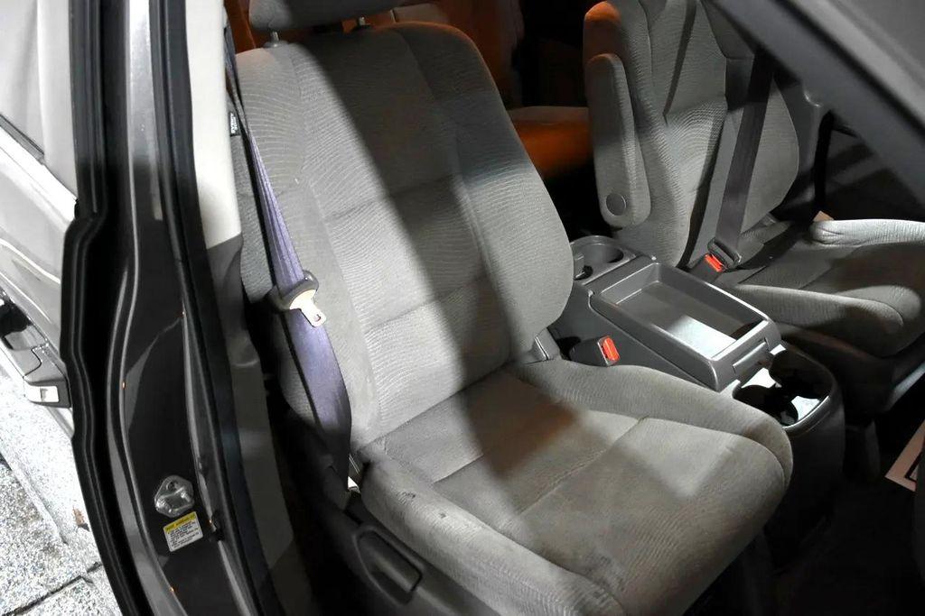 used 2011 Honda Odyssey car, priced at $8,490