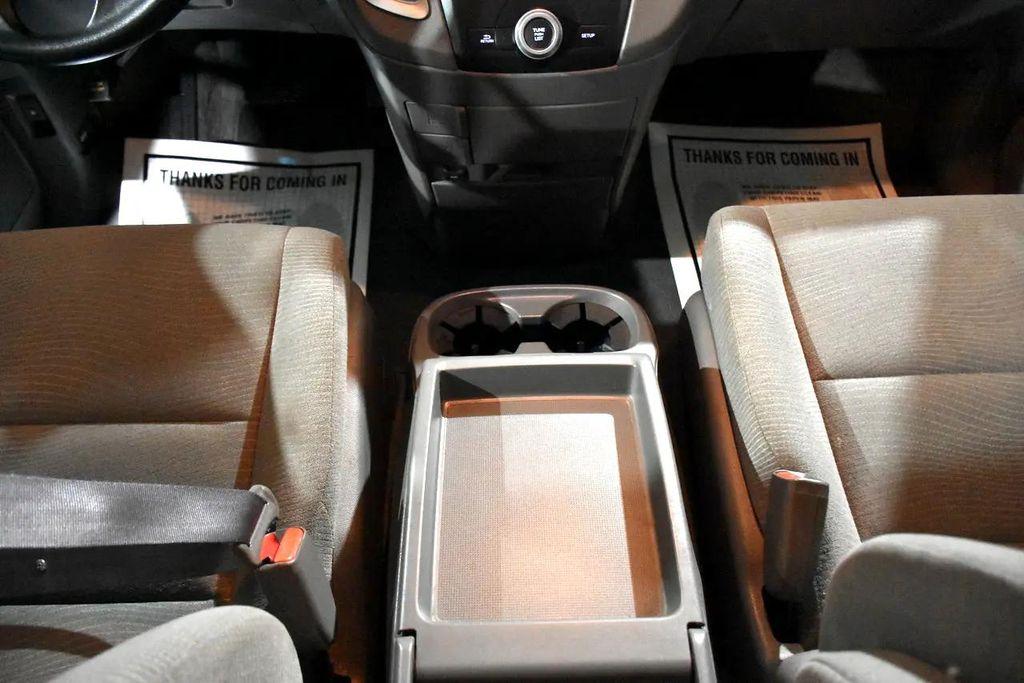 used 2011 Honda Odyssey car, priced at $8,490