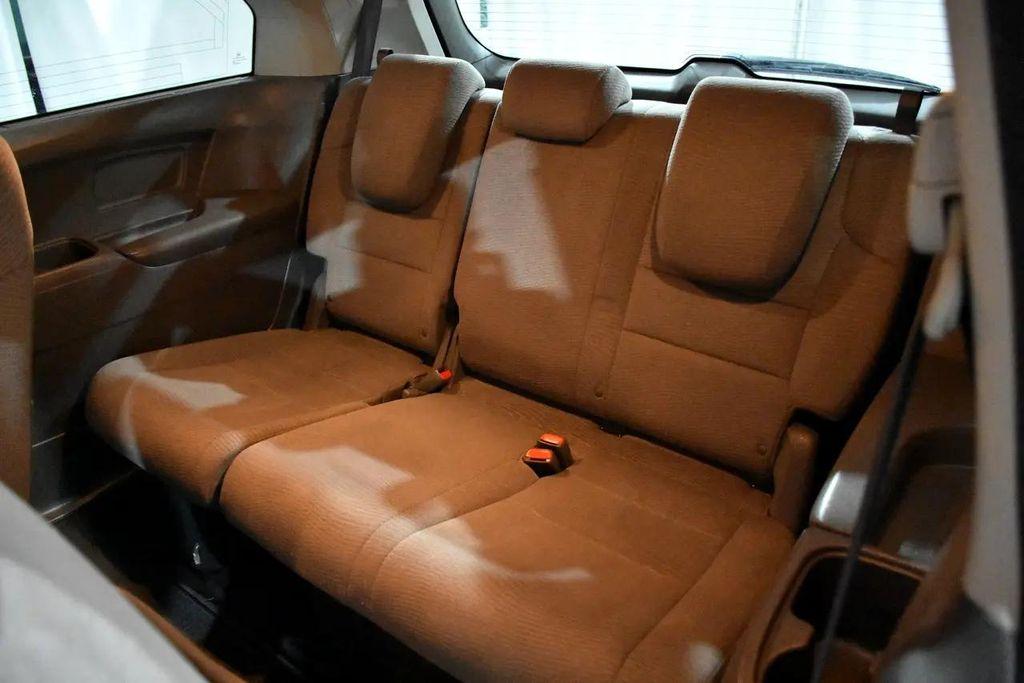 used 2011 Honda Odyssey car, priced at $8,490