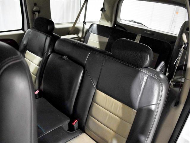 used 2005 Ford Excursion car, priced at $5,997