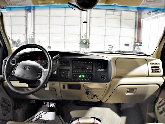 used 2005 Ford Excursion car, priced at $5,997