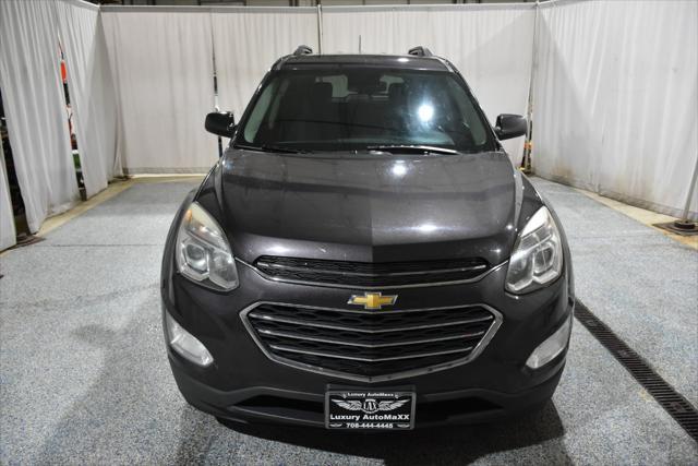 used 2016 Chevrolet Equinox car, priced at $8,777