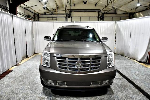 used 2011 Cadillac Escalade car, priced at $15,990