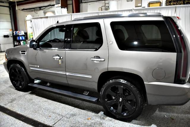 used 2011 Cadillac Escalade car, priced at $15,990