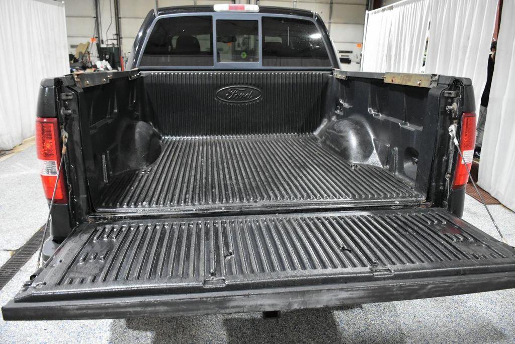 used 2005 Ford F-150 car, priced at $5,556