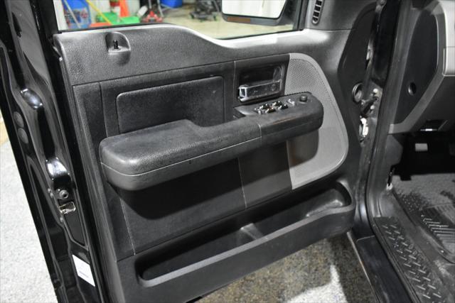 used 2005 Ford F-150 car, priced at $7,777