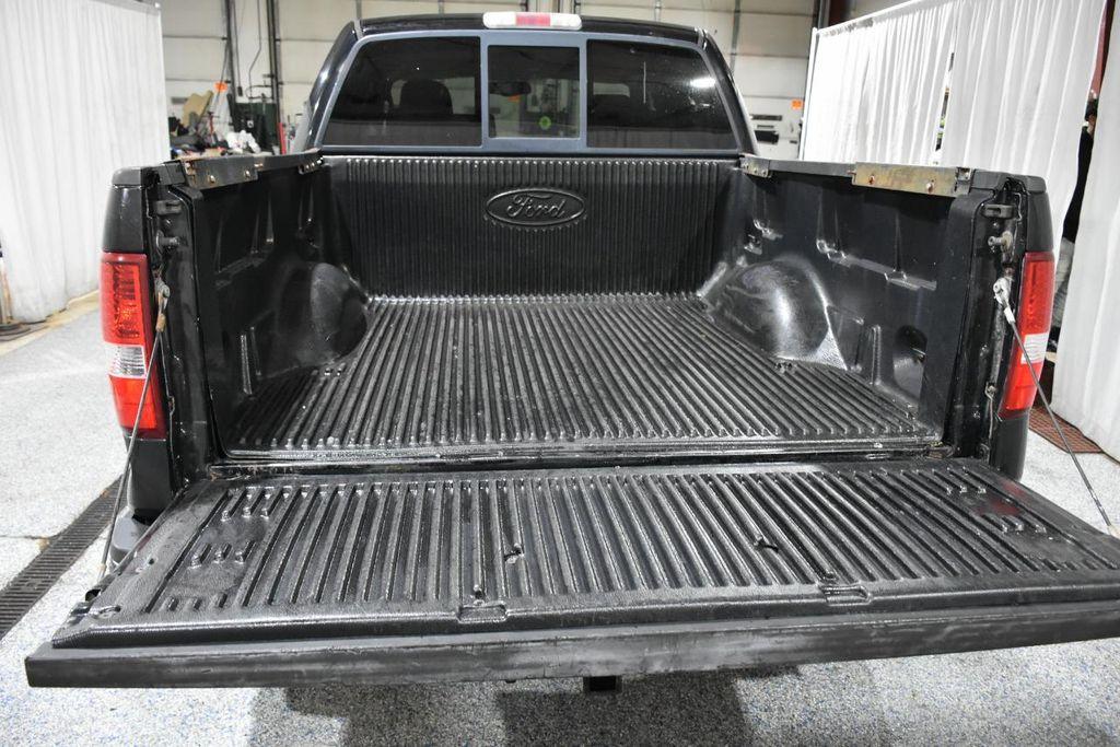 used 2005 Ford F-150 car, priced at $5,556