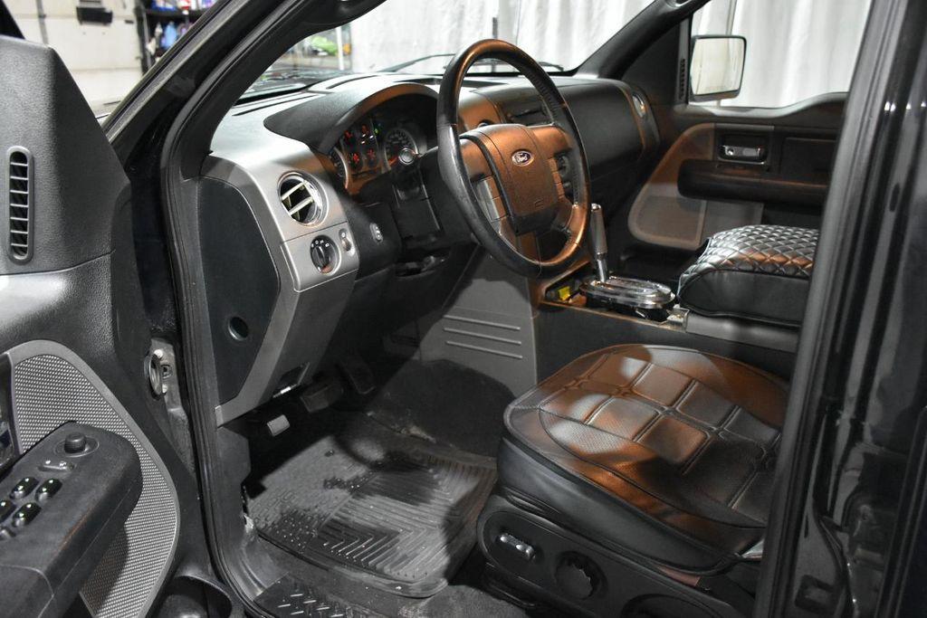 used 2005 Ford F-150 car, priced at $5,556
