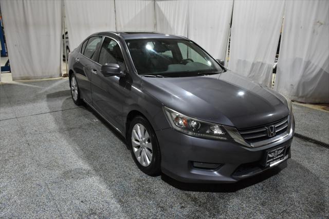 used 2014 Honda Accord car, priced at $9,777