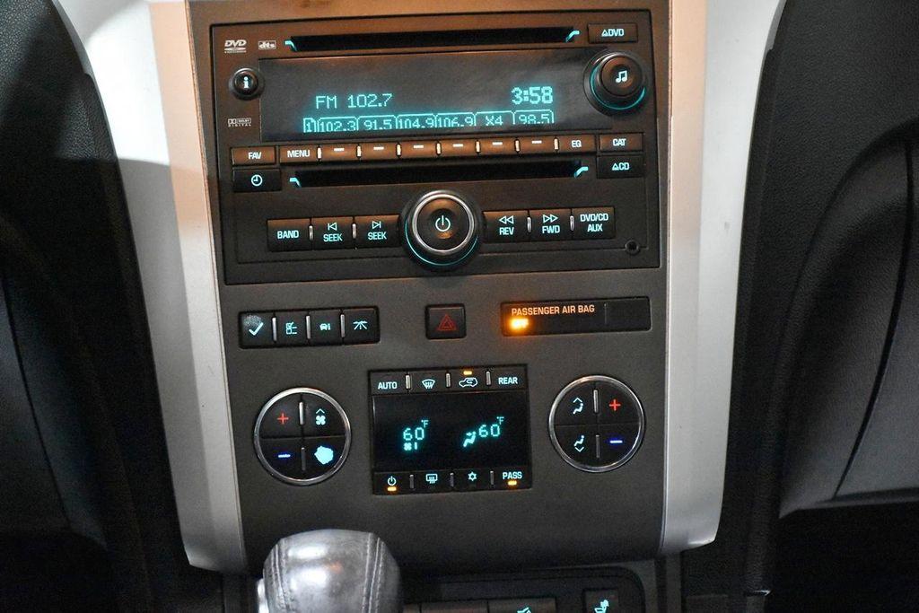 used 2010 Chevrolet Traverse car, priced at $5,777