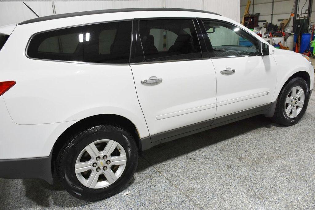 used 2010 Chevrolet Traverse car, priced at $5,777