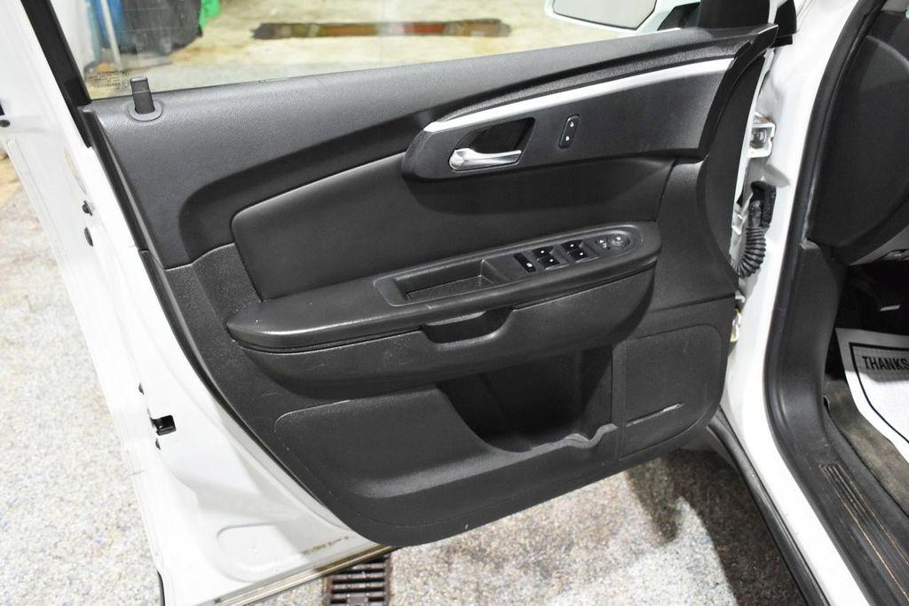 used 2010 Chevrolet Traverse car, priced at $5,777