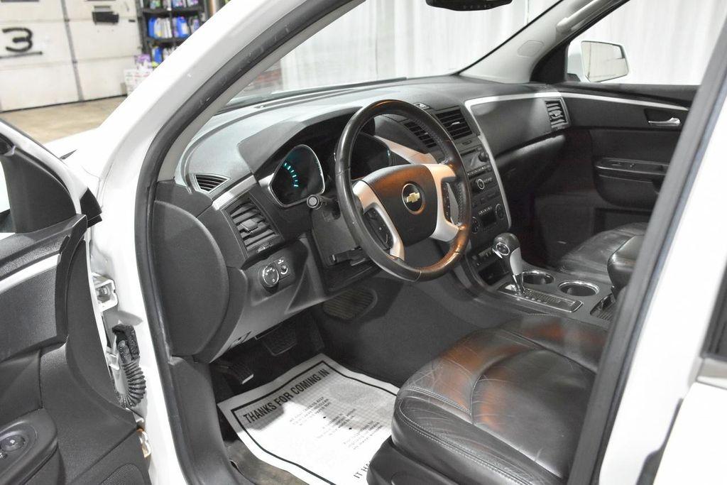 used 2010 Chevrolet Traverse car, priced at $5,777
