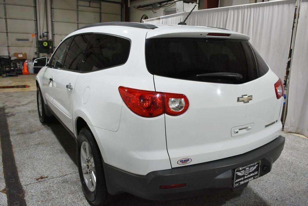 used 2010 Chevrolet Traverse car, priced at $5,777