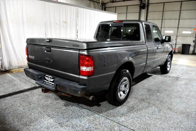 used 2009 Ford Ranger car, priced at $8,990