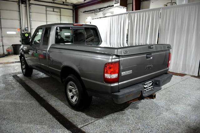 used 2009 Ford Ranger car, priced at $8,990