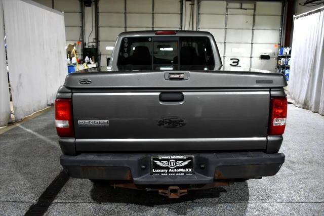 used 2009 Ford Ranger car, priced at $8,990