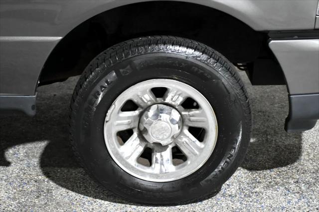 used 2009 Ford Ranger car, priced at $8,990