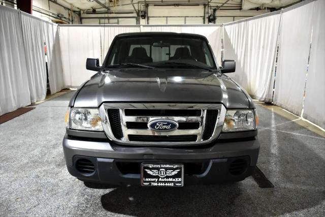 used 2009 Ford Ranger car, priced at $8,990