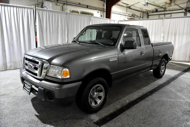 used 2009 Ford Ranger car, priced at $8,990