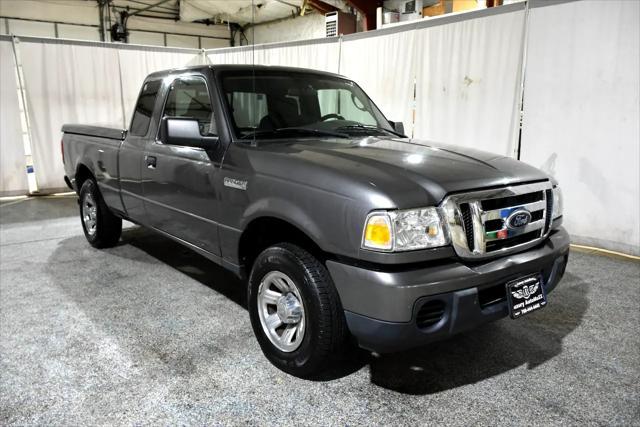 used 2009 Ford Ranger car, priced at $8,990