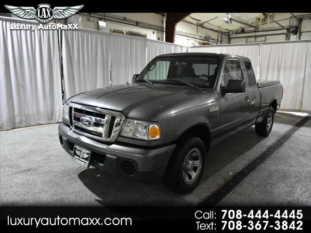 used 2009 Ford Ranger car, priced at $8,990