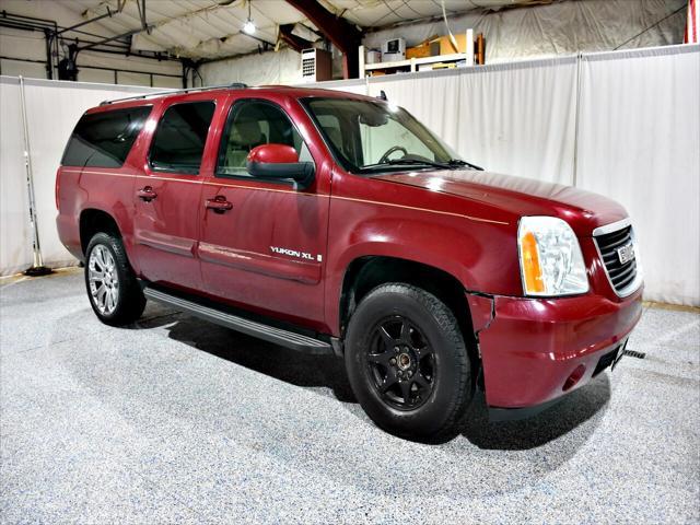 used 2007 GMC Yukon car, priced at $4,990