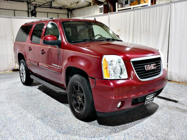 used 2007 GMC Yukon car, priced at $4,990