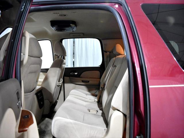 used 2007 GMC Yukon car, priced at $4,990