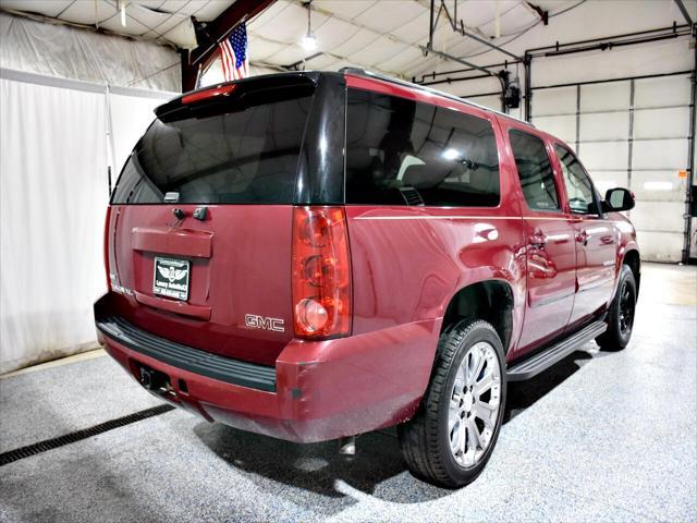 used 2007 GMC Yukon car, priced at $4,990