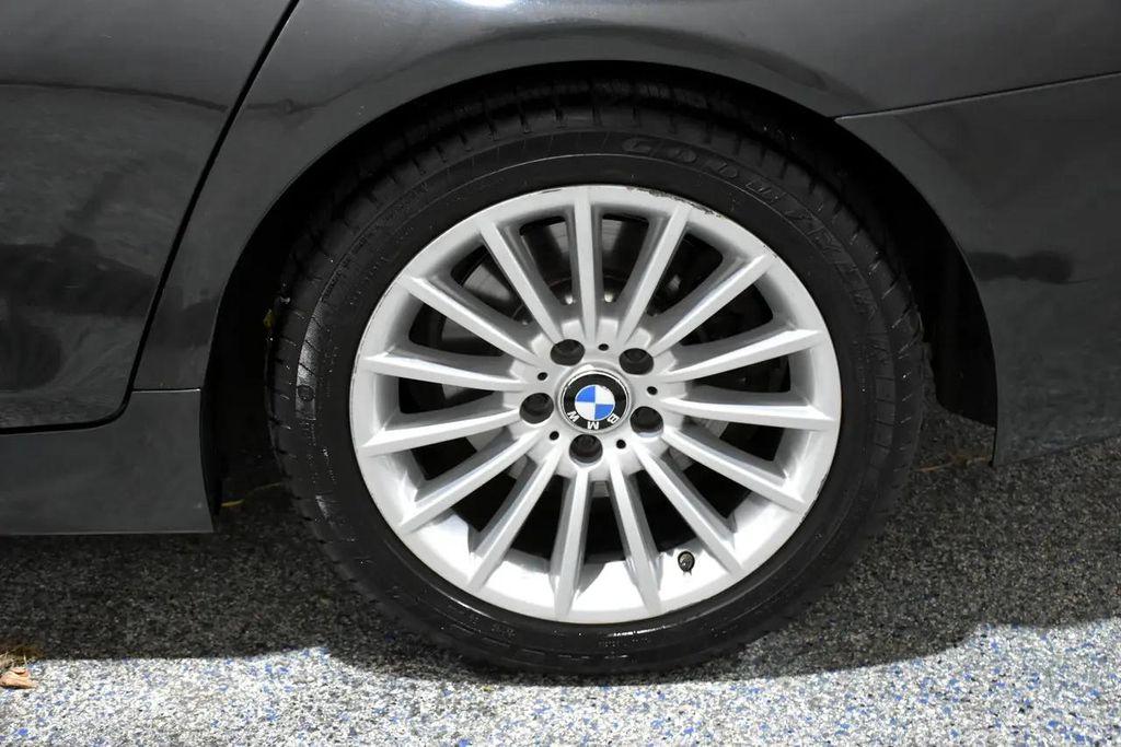 used 2013 BMW 535 car, priced at $10,990