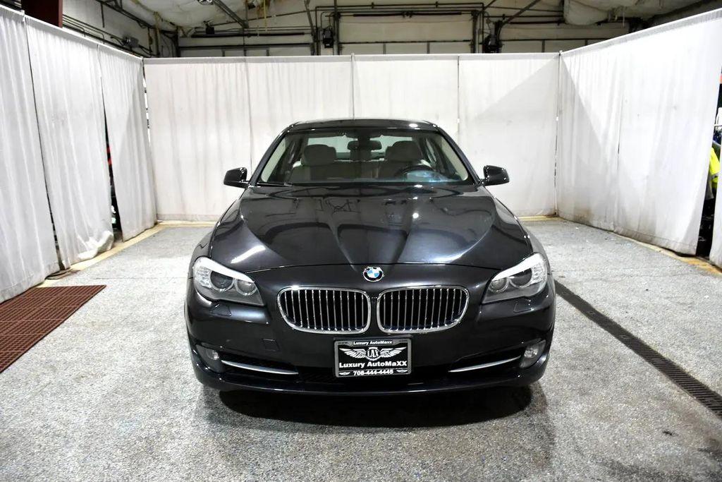 used 2013 BMW 535 car, priced at $10,990