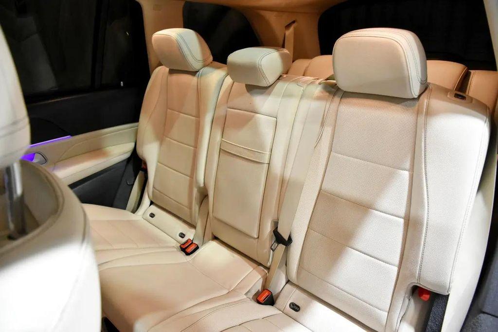 used 2020 Mercedes-Benz GLS 450 car, priced at $34,990