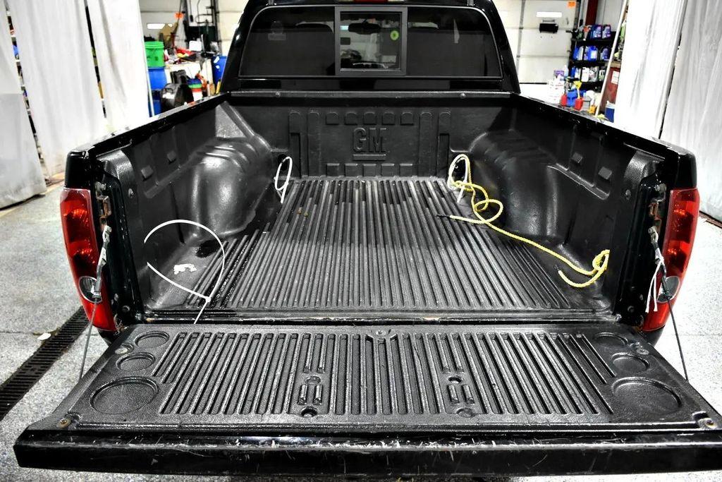 used 2012 Chevrolet Colorado car, priced at $12,777