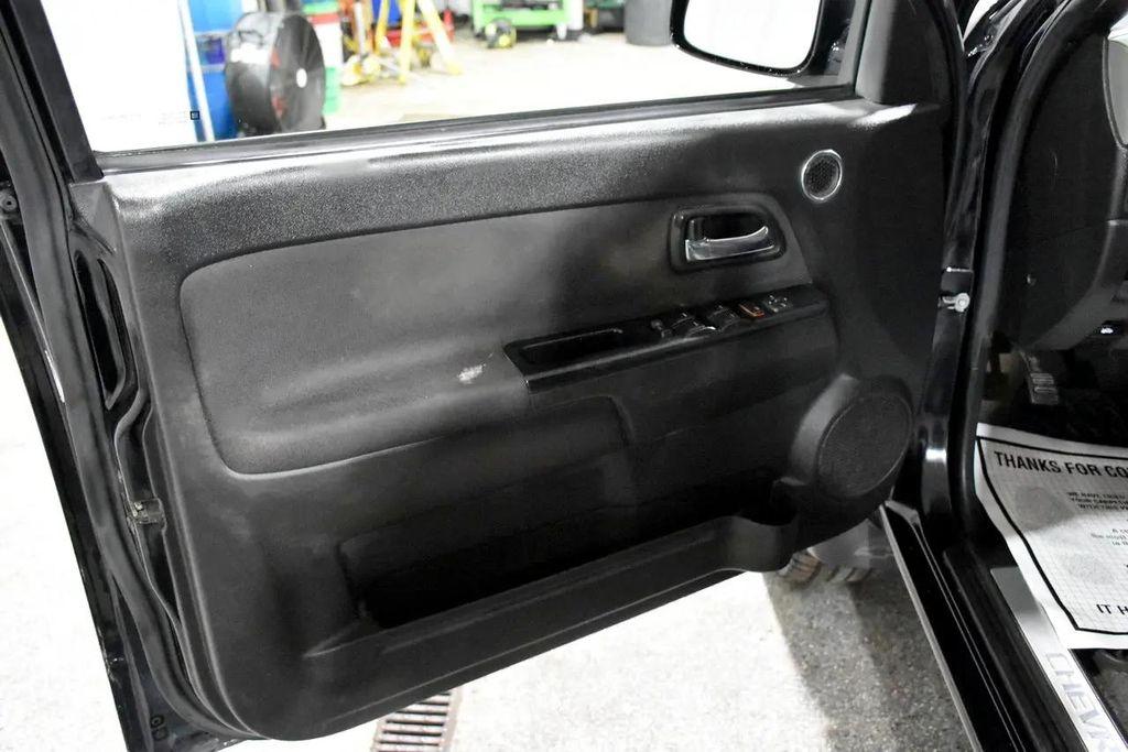 used 2012 Chevrolet Colorado car, priced at $12,777