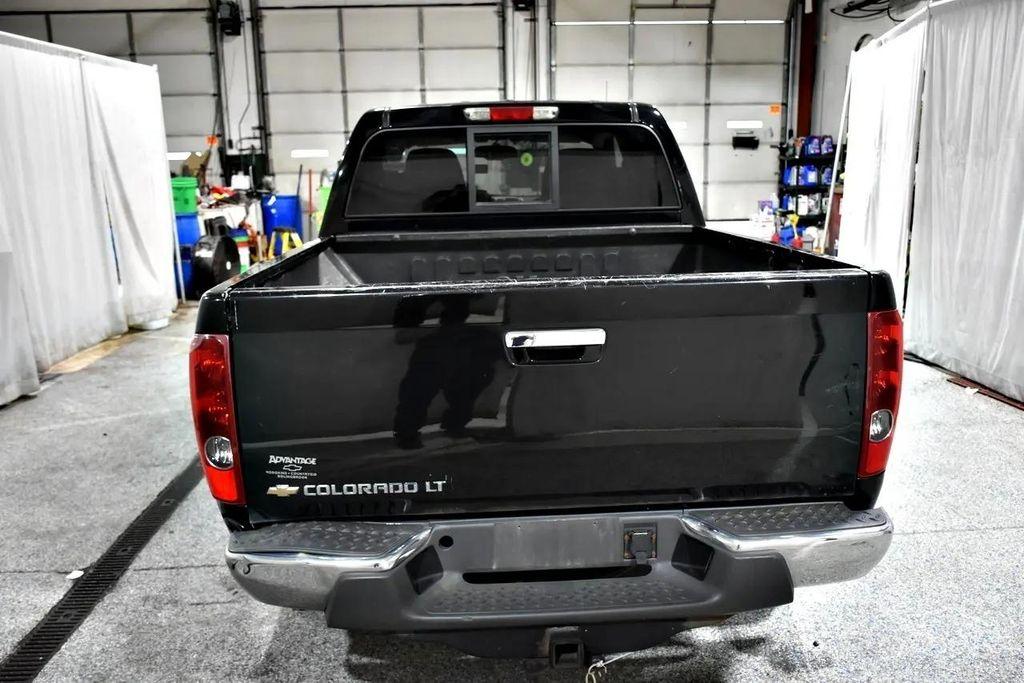 used 2012 Chevrolet Colorado car, priced at $12,777