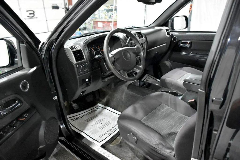 used 2012 Chevrolet Colorado car, priced at $12,777