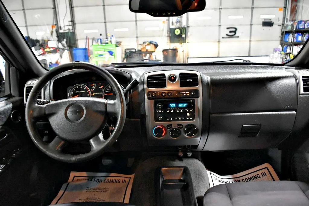 used 2012 Chevrolet Colorado car, priced at $12,777
