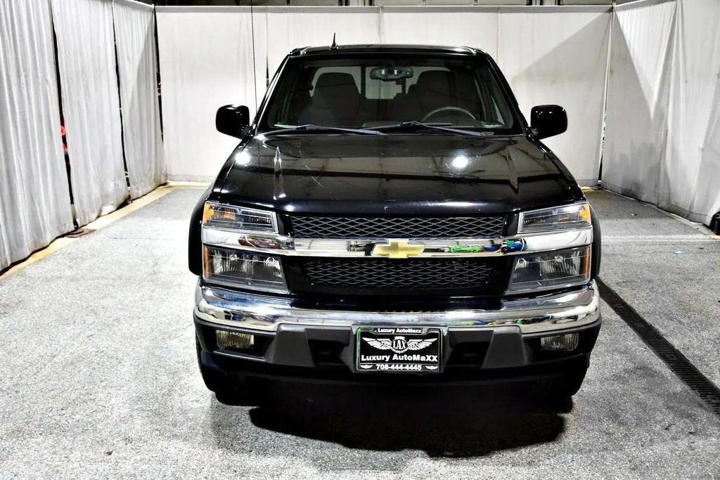 used 2012 Chevrolet Colorado car, priced at $12,777