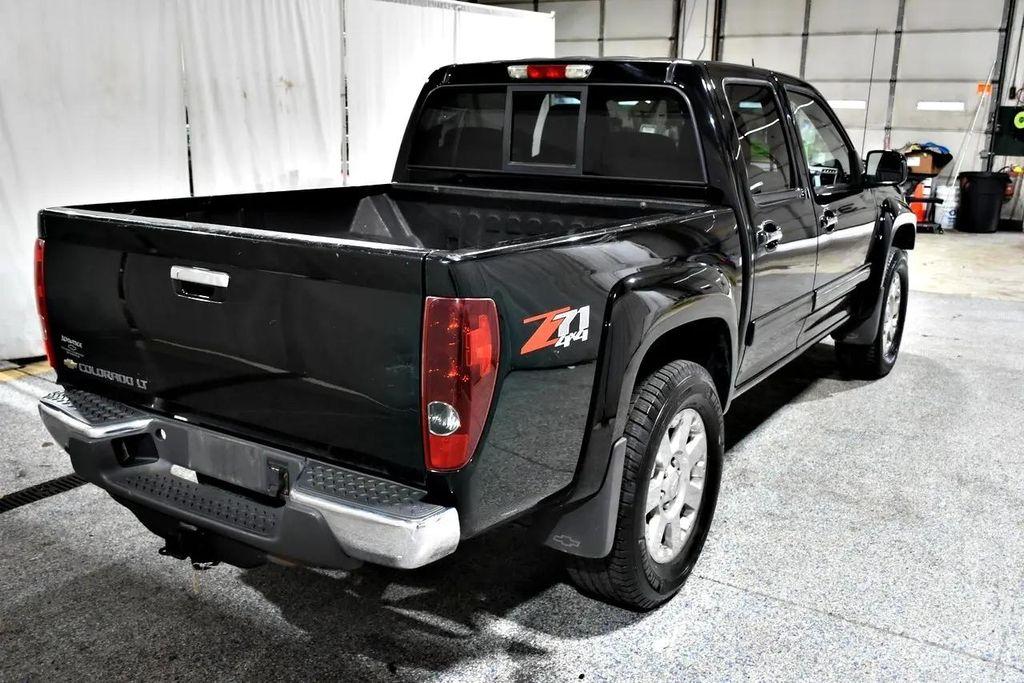 used 2012 Chevrolet Colorado car, priced at $12,777