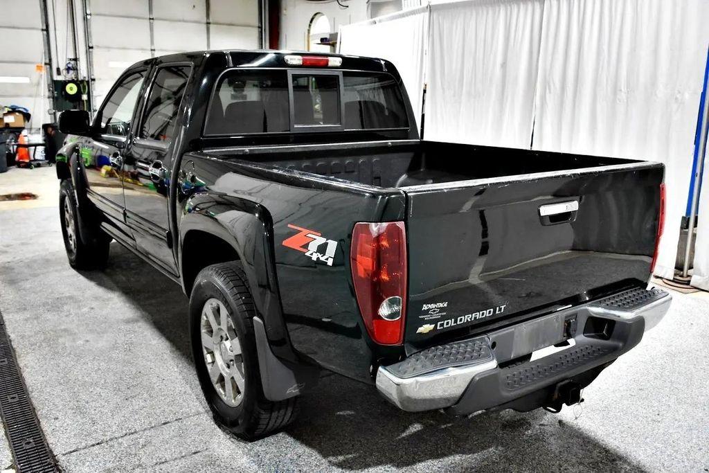 used 2012 Chevrolet Colorado car, priced at $12,777