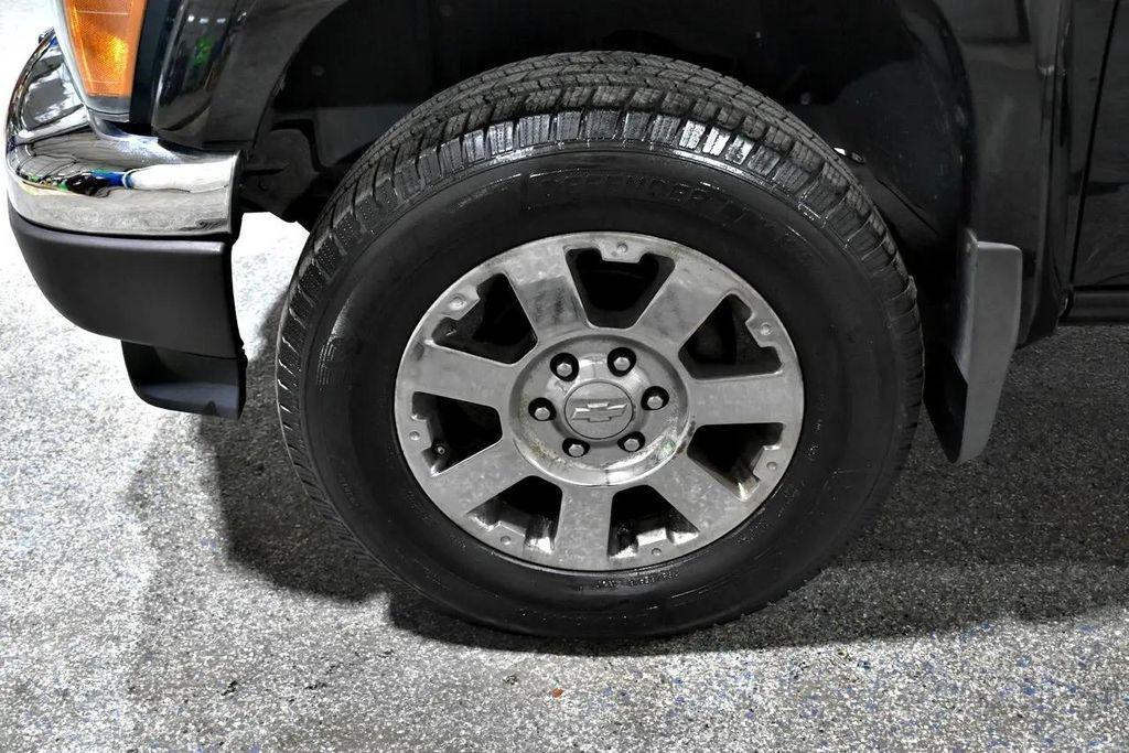 used 2012 Chevrolet Colorado car, priced at $12,777