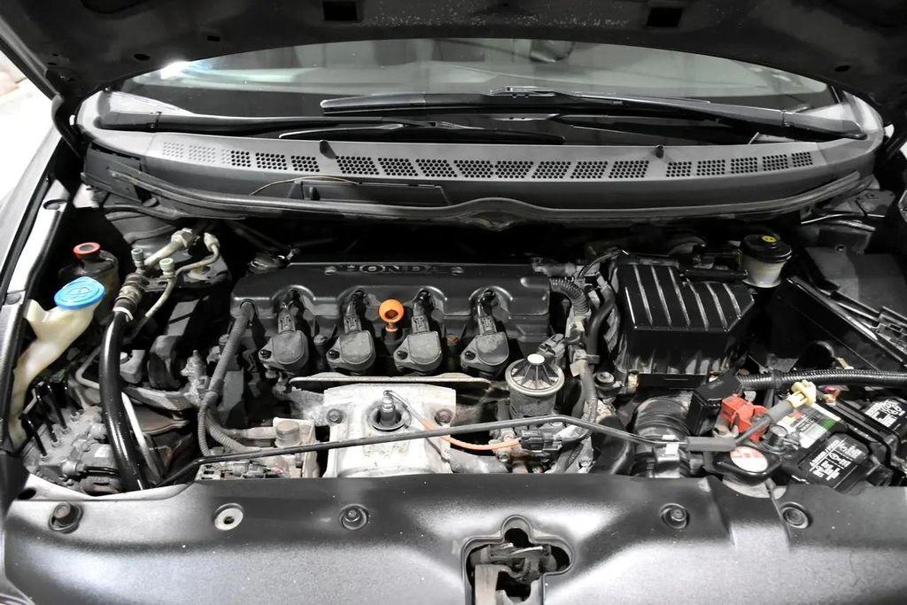 used 2011 Honda Civic car, priced at $5,989
