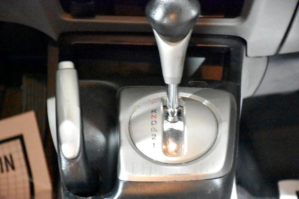 used 2011 Honda Civic car, priced at $5,989