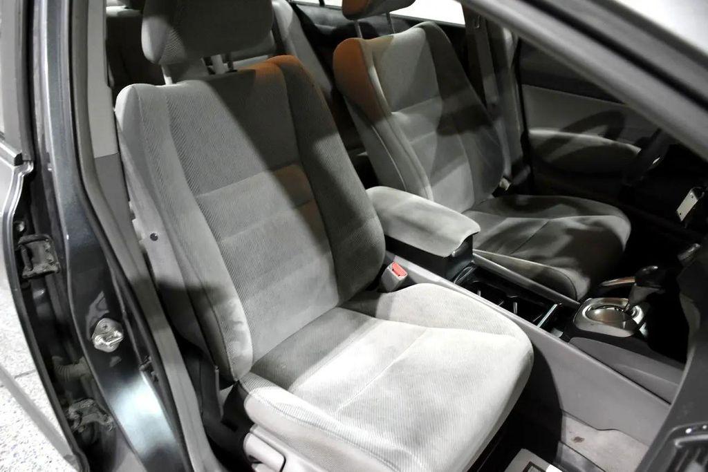used 2011 Honda Civic car, priced at $5,989