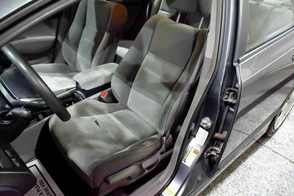used 2011 Honda Civic car, priced at $5,989