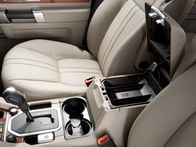 used 2010 Land Rover LR4 car